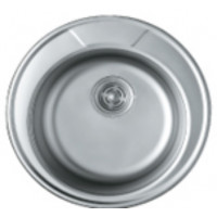 Моика Haiba 510 Врезная 0,8mm Моика Haiba 510 Врезная 0,8mm